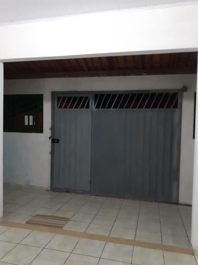 Casa Pra Temporada Villa Prado Exterior foto